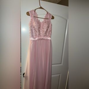 Bridesmaid Dress